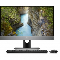купить Моноблок Dell Optiplex 7780 AIO (210-AVLW-A4) в Алматы фото 1