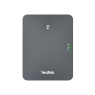 купить Базовая IP-DECT-станция Yealink W70B в Алматы фото 2