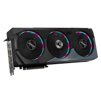 купить Видеокарта 24Gb PCI-E GDDR6 GIGABYTE GV-R79XTXAORUS E-24GD, HDMIx2+DPx2 в Алматы фото 2