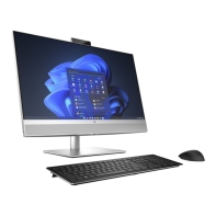 купить Моноблок HP Europe EliteOne 870 G9 AiO (5V9K8EA#BJA) в Алматы фото 2
