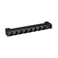 Купить Блок распределения питания Eaton EFLX8D (EFLX8D) Алматы