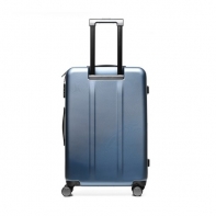 купить Чемодан, Xiaomi, Mi Trolley 90 Points Suitcase (Danube luggage) 24* XNA4007RT/LGBU2403RM(6970055340106), 5 вместительных отделений, Изностостойкий пластик и высококачественный полиэстер, Синий в Алматы фото 3