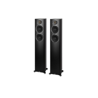 Купить ELAC Акустическая система CARINA FS 247.4 ЧЕРНЫЙ EAN:4011822323044 (Пара) Алматы