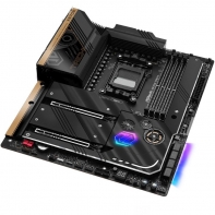 купить Материнская плата ASRock X670E TAICHI AM5 4xDDR5 8xSATA3 4xM.2 HDMI USB4 Type-C EATX в Алматы фото 3