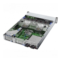 купить Сервер HPE DL380 Gen10 P36135-B21 (1xXeon 5218R(20C-2.1G)/ 1x32GB 2R/ 8 SFF SC/ S100i SATA/ 2x10Gb RJ45/ 1x800Wp/3yw) в Алматы фото 3