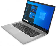 купить Ноутбук HP 3S8S2EA 470 G8 i5-1135G7 17.3 8GB/256 Win10 Pro в Алматы фото 3