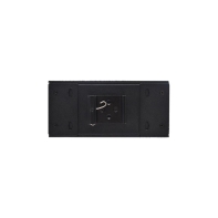 купить Промышленный управляемый L2 8PoE 1000Base-T + 2 SFP 1000Base-X в Алматы фото 3