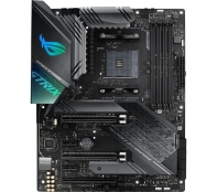 купить Материнская плата ASUS ROG STRIX X570-F GAMING AMD AM4 4xDDR4 в Алматы фото 2