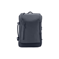 купить Сумка для ноутбука HP Europe Travel 25 Liter 15.6 Iron Grey Laptop Backpack (6H2D8AA) в Алматы фото 1