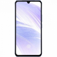 купить Смартфон vivo V21 Sunset Dazzle в Алматы фото 2