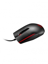 купить Игровая мышь ASUS P301-1A ROG SICA wired, optical, 5000 DPI, LED lighting в Алматы фото 4