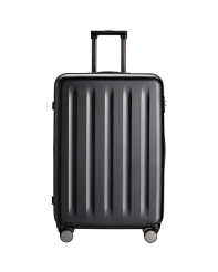Купить Чемодан NINETYGO Danube Luggage -24**Black Алматы