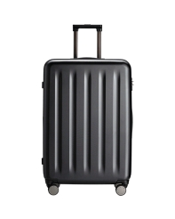 купить Чемодан NINETYGO Danube Luggage -24**Black в Алматы фото 1