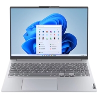 купить Ноутбук Lenovo Thinkbook 16.0*wqxga/Core i5-12500H/16gb/512gb/GF RTX2050 4gb/Win11 Pro (21CY001PRU) в Алматы фото 1