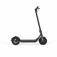 купить Электросамокат Ninebot KickScooter F20A Серый в Алматы фото 2