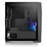 купить Корпус Thermaltake Commander G32 TG ARGB, CA-1P2-00M1WN-00 в Алматы фото 2