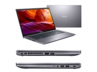 купить Ноутбук Asus/VivoBook D509DA-EJ097/Ryzen 5/3500U/2,1 GHz/8 Gb/512 Gb/Nо ODD/Radeon/Vega 8/256 Mb/15,6 **/1920x1080/Без операционной системы/серый в Алматы фото 2