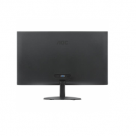 купить Монитор 27* AOC 27B2H/01 IPS 1920x1080 75Hz 7ms 250 cd/m2 1000:1 HDMI VGA 178/178  Черный в Алматы фото 3