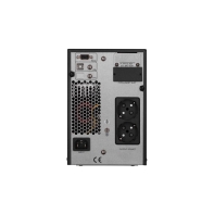 купить ИБП 2E OD1000, 1000VA/900W, LCD, USB, 2xSchuko в Алматы фото 3