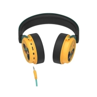 купить Наушники микрофон игровые A4tech Bloody M595 Renegade Yellow Sunset в Алматы фото 3
