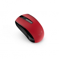 купить Беспроводная оптическая мышь Genius ECO-8100 Red 31030004403 в Алматы фото 2