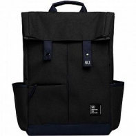 купить Рюкзак Xiaomi Urevo YouQi Energy College Leisure Backpack Black в Алматы фото 2