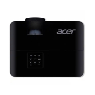 купить Проектор Acer X1328Wi (MR.JTW11.001) в Алматы фото 2
