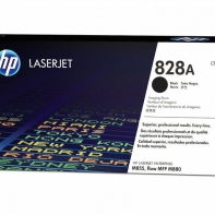 Купить Картридж лазерный HP CF358A Dram, для принтеров HP ColorLaserJet M855XH series, черный Алматы