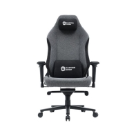 Купить CANYON gaming chair Boulder XLCH01 King Size Grey Алматы