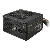 купить Блок питания CoolerMaster Elite NEX W500 230V Active PFC MPW-5001-ACBW-BEU в Алматы фото 2
