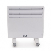 купить Обогреватель конвекционный Scoole SC HT CM3 1000 WT в Алматы фото 1