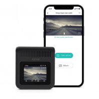 купить Видеорегистратор 70mai Dash cam A400 gray(RC09) в Алматы фото 4