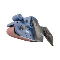 купить Шлифовальная машина ленточная Ferm BSM1024 900W в Алматы фото 2