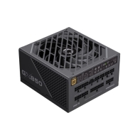 Купить Блок питания Gamemax GX-850 PRO BK (ATX3.0 PCIe5.0), 80  Gold Алматы