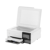 купить МФУ Epson L8160, A4,print 5760x1440dpi, 32/32ppm, scan 1200x4800dpi,LCD,USB 2.0,LAN,Wi-Fi C11CJ20404 в Алматы фото 3