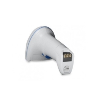 купить Беспроводной сканер штрих-кода DS8178: Area Imager, Healthcare, Cordless, FIPS, Magnetic Foot, HC White, Vibration Motor, Mfi в Алматы фото 2