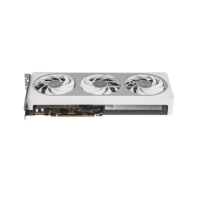 купить Видеокарта Gigabyte GV-N5060AERO OC-8GD, 8Gb GDDR7, 128 Bit, HDMI, DP, BOX в Алматы фото 4