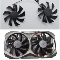 купить Видеокарта ZOTAC GTX1080Ti  Mini 11Gb 352bit DDR5X 3xDP HDMI DVI HDCP Premium Pack (ZT-P10810G-10P)                                                                                                                                                        в Алматы фото 2