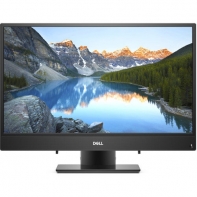 купить Моноблок Dell/Inspiron AIO 3480/Core i5/8265U/1,6 GHz/8 Gb/256*1000 Gb/Nо ODD/GeForce/MX 110/2 Gb/Windows 10/Home/64/23.8 **/FHD/Pedestal Stand/KM636 в Алматы фото 1