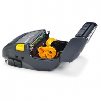 купить Мобильный термо принтер DT Printer ZQ510; Bluetooth 4.0, Linered Platen, English, Grouping E в Алматы фото 4