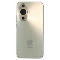 купить Смартфон Huawei Nova 11 FOA-LX9 8GB RAM 256GB ROM Gold 51097MPS в Алматы фото 3