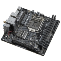 купить Материнская плата ASRock H510M-ITX/AC в Алматы фото 3