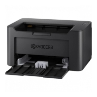 купить Принтер лазерный Kyocera PA2000w 1102YV3NX0 в Алматы фото 2