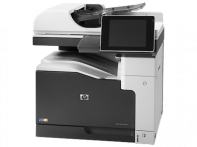 купить МФУ HP LaserJet Enterprise 700 M775dn CC522A, A3, 320 Гб, USB 2.0, 600x600 dpi, 30 стр/мин в Алматы фото 1