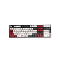 Купить Клавиатура Varmilo Beijing Opera VPG108 Cherry Mx Silent Red Алматы