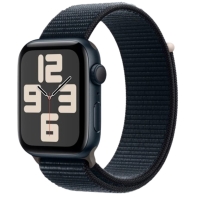 купить Смарт-часы Apple Watch SE GPS 44mm&nbsp;A2723&nbsp;MREA3QR/A в Алматы фото 1