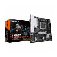 купить Сист.плата Gigabyte B650M GAMING WIFI6E 1.2, B650, AM5, 2xDDR5, PCI-E x16, PCI-Ex1, M2, SATA, D-Sub, HDMI, WIFI6E, BOX в Алматы фото 3