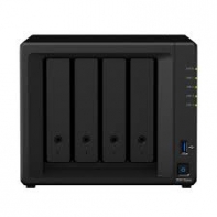 купить Synology DS418play 4xHDD NAS-сервер для дома и бизнеса в Алматы фото 1