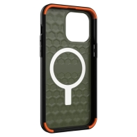 купить Чехол для смартфона UAG Tinky 2022 Civilian - Olive 114039117272 в Алматы фото 2