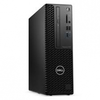 купить Рабочая станция Dell Precision 3440 (210-AVUC) в Алматы фото 1